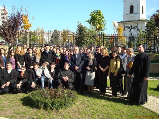 Proiectul cultural-educațional interjudețean „Valori Culturale Românești” - o poveste de succes. Ediția a XIII-a