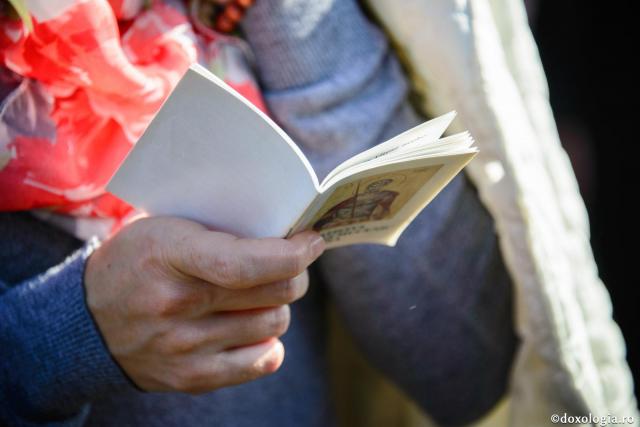 Rugăciunea poate împlini toate lucrurile