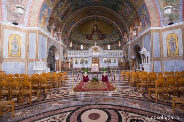 Catedrala „Sfântul Andrei” din Patras