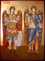 Predică la Soborul Sfinţilor Arhangheli Mihail şi Gavriil şi al tuturor cereştilor puteri - Pr. Ion Cârciuleanu