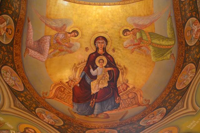 IPS Teofan a resfinţit Biserica „Sfântul Nicolae” din Humuleşti