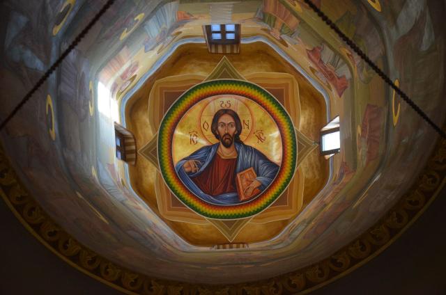 IPS Teofan a resfinţit Biserica „Sfântul Nicolae” din Humuleşti