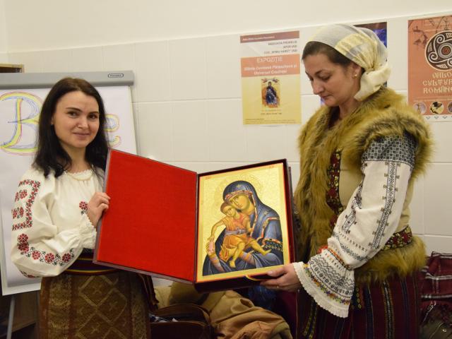 Sediul APOR Iași, sfințit de IPS Mitropolit Teofan