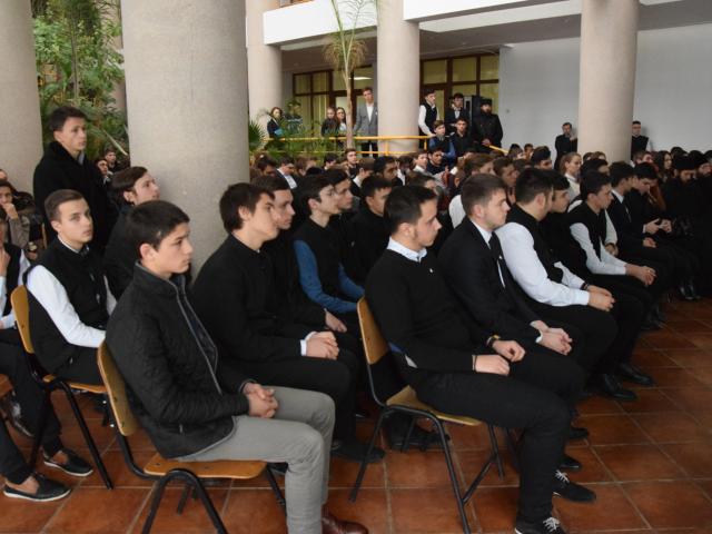 Simpozion dedicat Părintelui Cleopa Ilie, la Seminarul Teologic din Iași