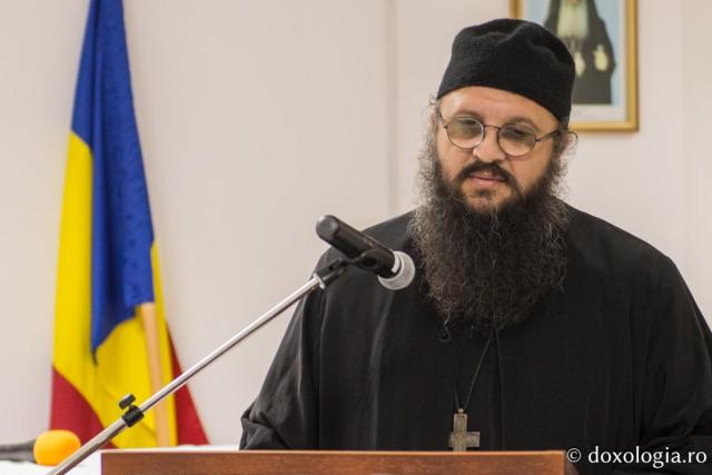 Simpozionul „Întâlnirea cu Duhovnicul”, la final