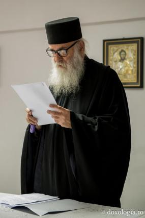 Simpozionul „Întâlnirea cu Duhovnicul”, la final