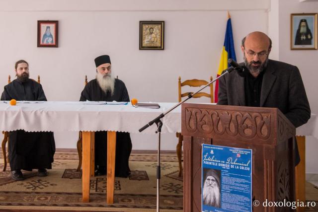 Simpozionul „Întâlnirea cu Duhovnicul”, la final