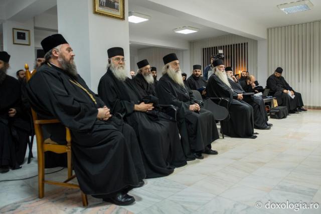 Simpozionul „Întâlnirea cu Duhovnicul”, la final