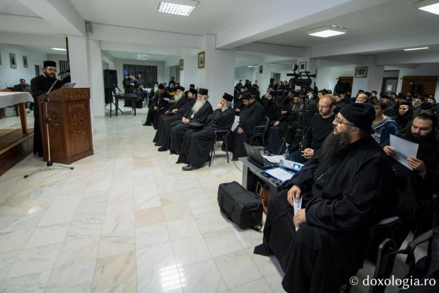 Simpozionul „Întâlnirea cu Duhovnicul”, la final