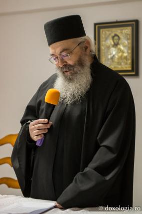 Simpozionul „Întâlnirea cu Duhovnicul”, la final