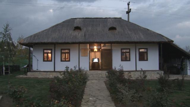 VIDEO Vizită la casa memorială „Teoctist Patriarhul”