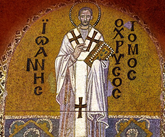 Simpozion naţional dedicat Sfântului Ioan Gură de Aur, la Oradea