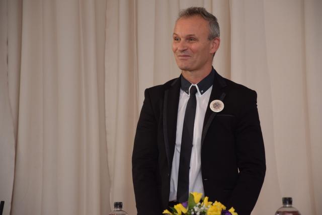 „Valori Culturale Româneşti“: „Când iubești, nu poți să faci rău”