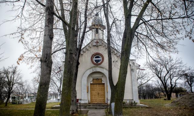 Vizită misionară în Parohia Doroșcani