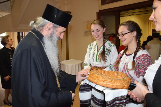 Liceul Pedagogic „Vasile Lupu” din Iaşi - 160 de ani de la înfiinţare