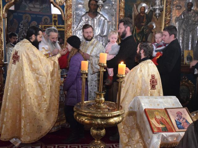 Sfântă Liturghie arhierească, la împlinirea a 25 de ani de la înființarea ASCOR Iași