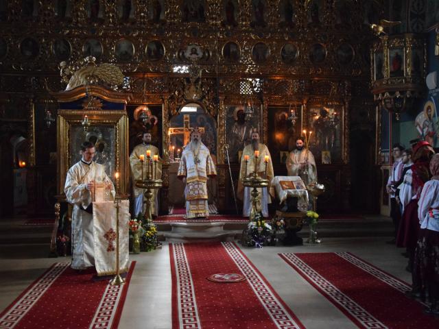 Sfântă Liturghie arhierească, la împlinirea a 25 de ani de la înființarea ASCOR Iași