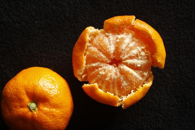 La ce sunt bune cojile de mandarine