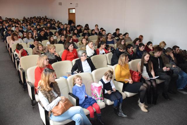 Concursul naţional interdisciplinar ,,Nașterea Domnului, prilej de bucurie pentru creștini’’, la a VI-a ediție