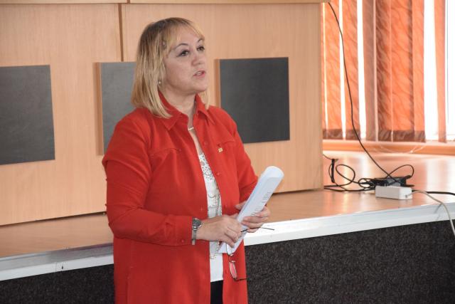 Concursul naţional interdisciplinar ,,Nașterea Domnului, prilej de bucurie pentru creștini’’, la a VI-a ediție