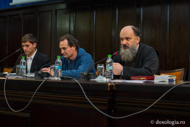 Conferință ASCOR: „Iesle electronică în satul global. Ne întâlnim cu Domnul în spațiul virtual?”