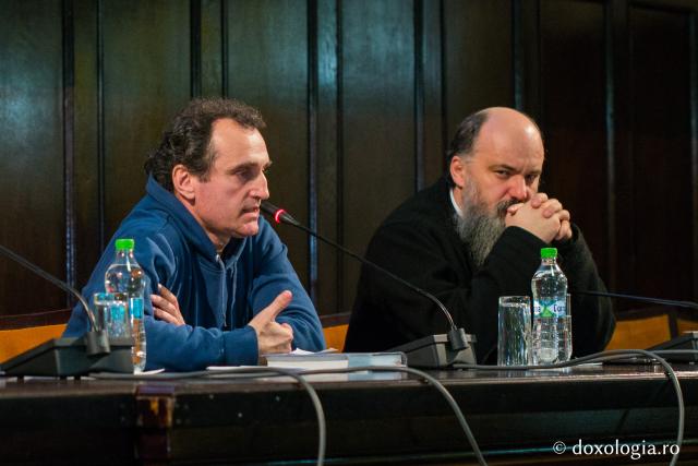 Conferință ASCOR: „Iesle electronică în satul global. Ne întâlnim cu Domnul în spațiul virtual?”