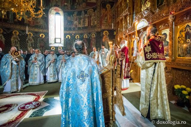 „Orice păcat are o consecință asupra sănătății omului”