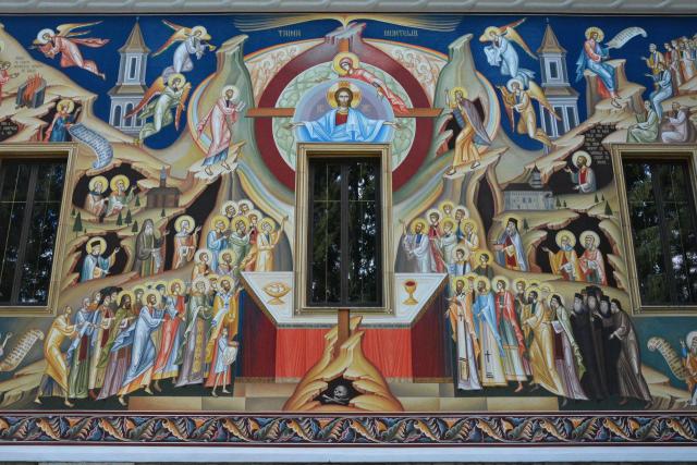 Conferințele pastoral-misionare din Arhiepiscopia Iașilor, la final