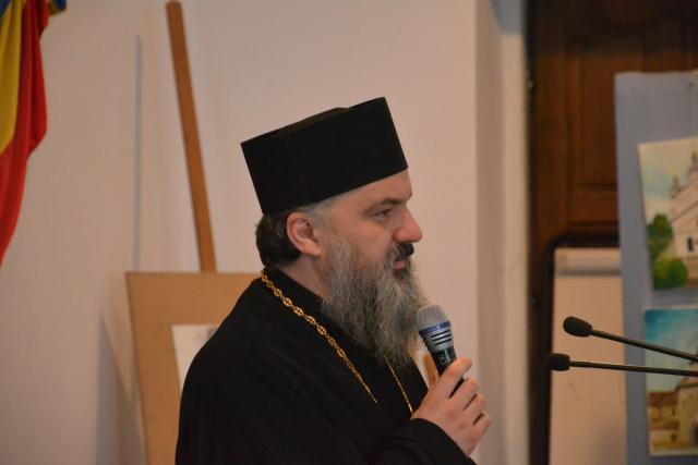 Conferințele pastoral-misionare din Arhiepiscopia Iașilor, la final