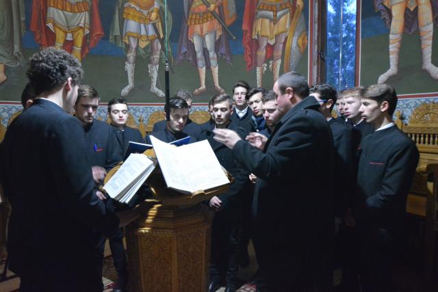 Conferințele pastoral-misionare din Arhiepiscopia Iașilor, la final