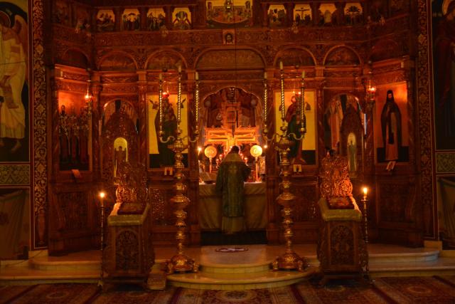 Conferințele pastoral-misionare din Arhiepiscopia Iașilor, la final