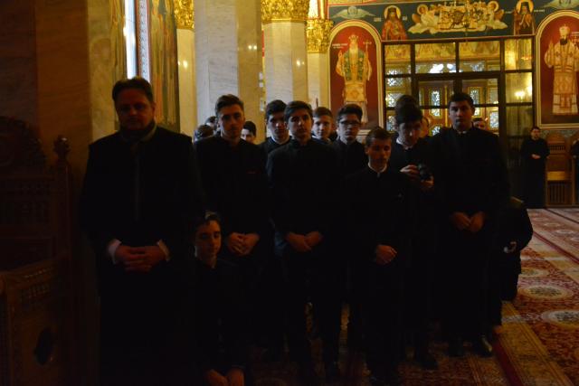 Conferințele pastoral-misionare din Arhiepiscopia Iașilor, la final