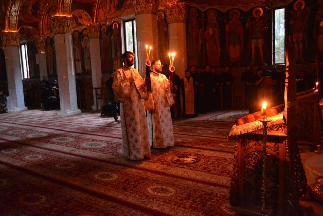 Conferințele pastoral-misionare din Arhiepiscopia Iașilor, la final