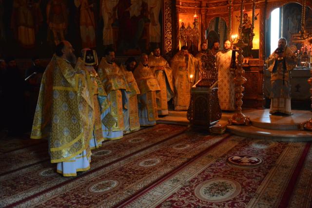 Conferințele pastoral-misionare din Arhiepiscopia Iașilor, la final