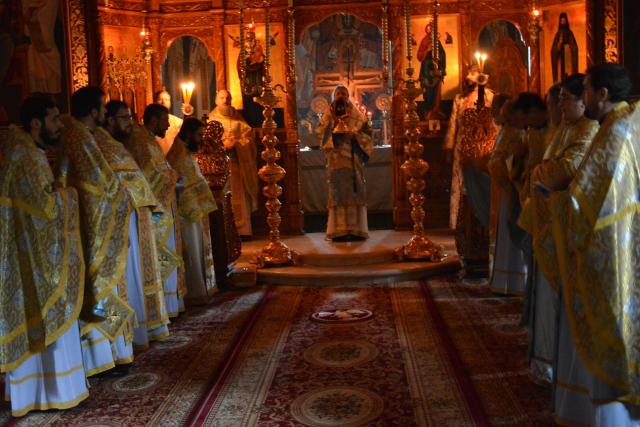 Conferințele pastoral-misionare din Arhiepiscopia Iașilor, la final