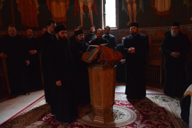 Conferințele pastoral-misionare din Arhiepiscopia Iașilor, la final