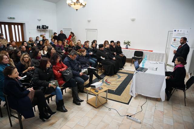 Prezentare oficială a Centrului de Hipoterapie și Echitație „Sfântul Mare Mucenic Gheorghe” al Fundației Solidaritate și Speranță