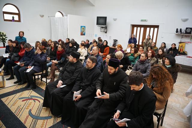 Prezentare oficială a Centrului de Hipoterapie și Echitație „Sfântul Mare Mucenic Gheorghe” al Fundației Solidaritate și Speranță