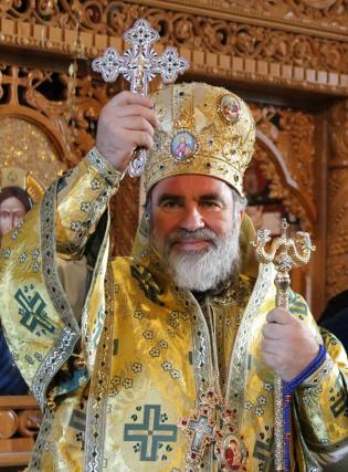 Mesajul IPS Arhiepiscop Ioachim cu prilejul sărbătorii Nașterii Domnului