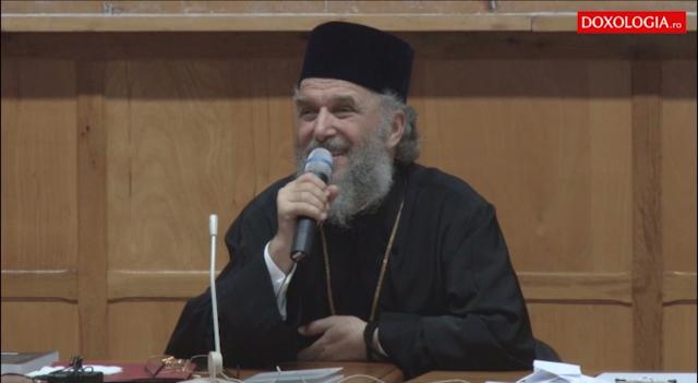(Video) Dumnezeu S-a făcut Om, ca pe om să-l facă dumnezeu – IPS Casian | Răspunsuri la întrebări