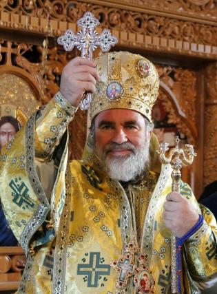 Un an de când IPS Părinte Ioachim este Arhiepiscopul Romanului şi Bacăului