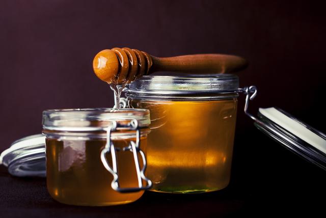 Leacuri bătrânești cu miere de albine
