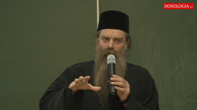 (Video) Taina noilor începuturi – Pr. Nicodim Petre | Partea I