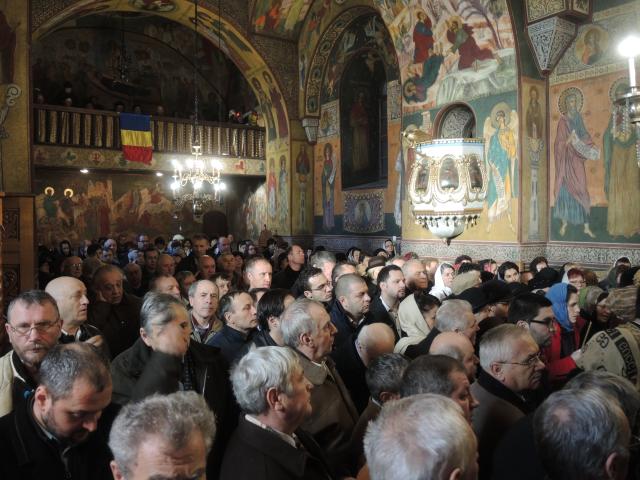 „Creștinii din Orientul Mijlociu aleg să moară pentru Hristos decât să trăiască fără de El”