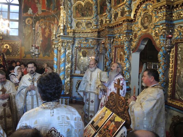 „Creștinii din Orientul Mijlociu aleg să moară pentru Hristos decât să trăiască fără de El”
