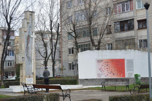 Pelerinaj - incursiune în istorie. Ziua a treia