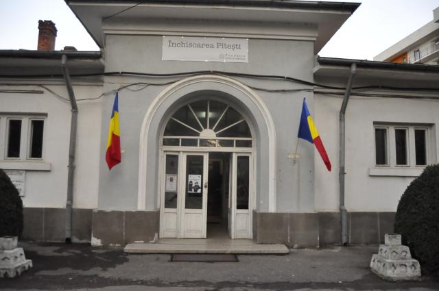 Pelerinaj - incursiune în istorie. Ziua a treia