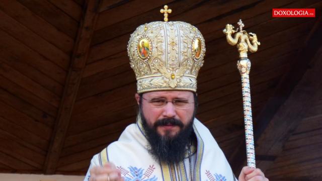 Programul Preasfințitului Părinte Macarie, Episcopul Europei de Nord, pentru Nașterea Domnului, Anul Nou și Bobotează