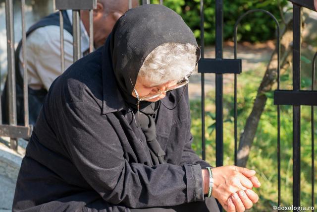 Izbăvirea de rău stă în puterea noastră?