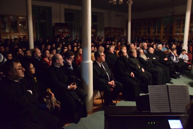 „Însuși Mântuitorul Hristos a fost un colindător, fiindcă nu a avut «un loc unde să-și plece capul»”